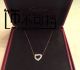 AAA Cartier Diamond Love Necklace Replica - 925 Silver   (4)_th.JPG